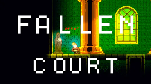Games like Fallen Court