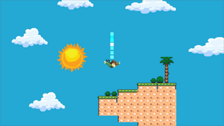 FallingDreamحلم السقوط screenshot