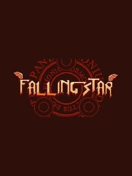 Games like FALLINGSTAR