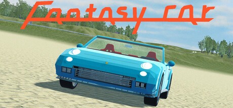 Games like Fantasy Car : Car Design Simulator 造车模拟器