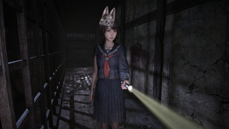 Fatal Frame II: Crimson Butterfly Remake - Silent Hill f Costume Set Image