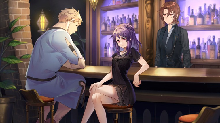 fault - milestone two side: below screenshot