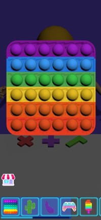 Fidget Toys 3D Trading Master Image