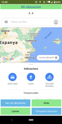 FindMe! Image