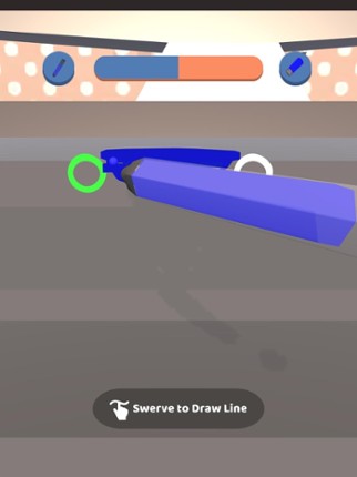 Fixer Pen 3D screenshot