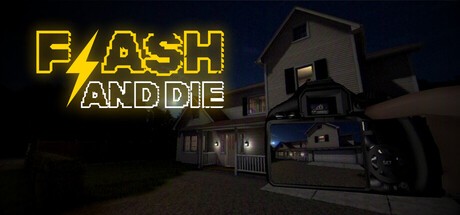 Games like FLASH AND DIE