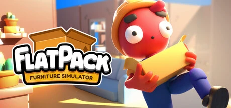 Games like Flatpack: Furniture Simulator