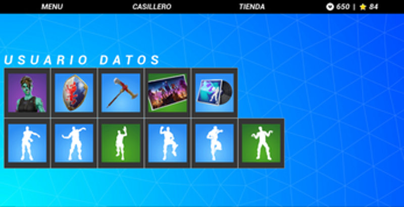 Fortnique Image