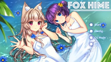 Fox Hime Image