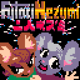 Games like Futari Nezumi