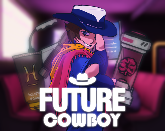 Games like Future Cowboy