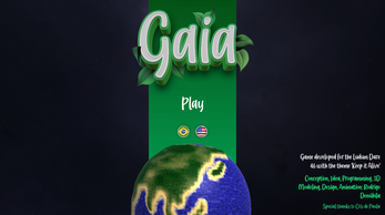 Gaia Image