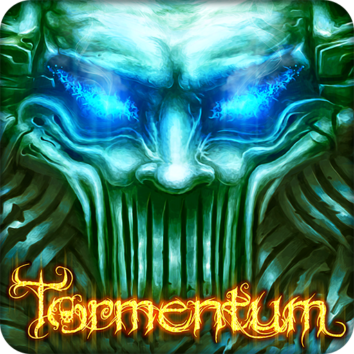 Games like Tormentum - Adventure Game