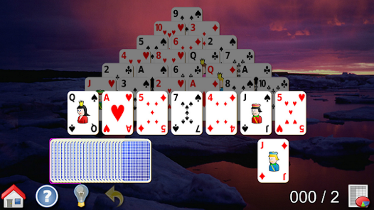 All-in-One Solitaire Image