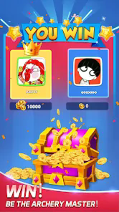 Archery Elite™ - Archery Game screenshot