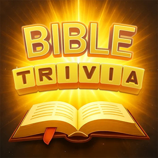 Games like Bible Trivia and Word Games