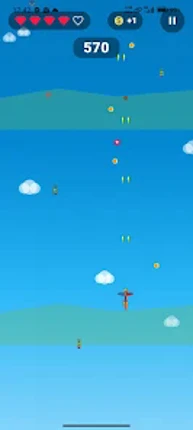 Pod Fight screenshot