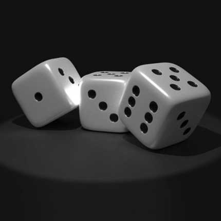 Bunco Dice Image