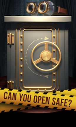 Open The Safe®  Puzzle Box screenshot