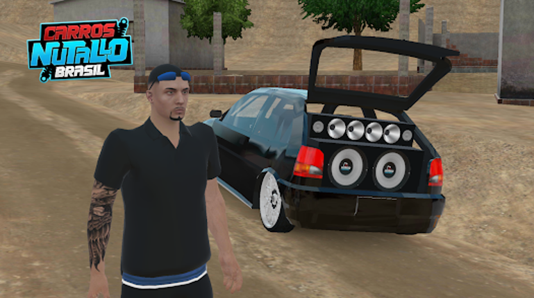 Carros Nutallo BR V2 screenshot