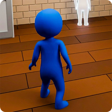 Hide & Seek: Prop Hunting Game Image