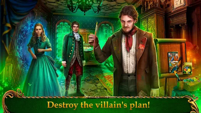 Dark Romance 7 f2p Image