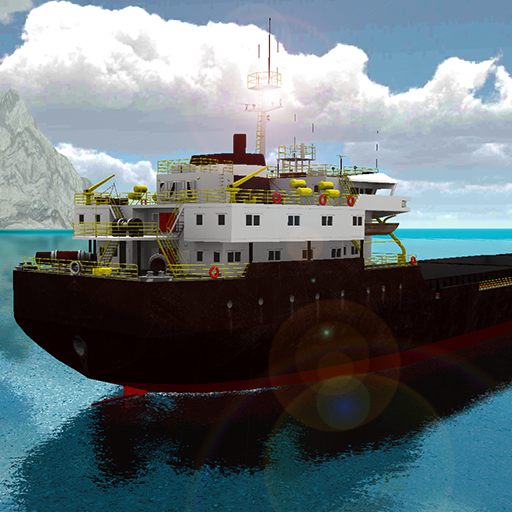 Games like Heavy Cargo Ship Simulator