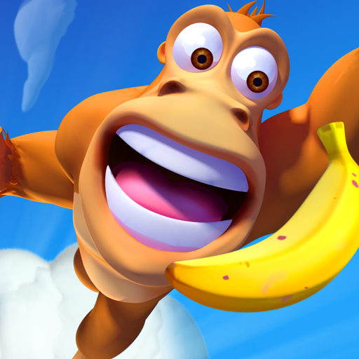 Games like Banana Kong Blast