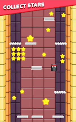 Fun Ninja Games - Cool Jumping screenshot