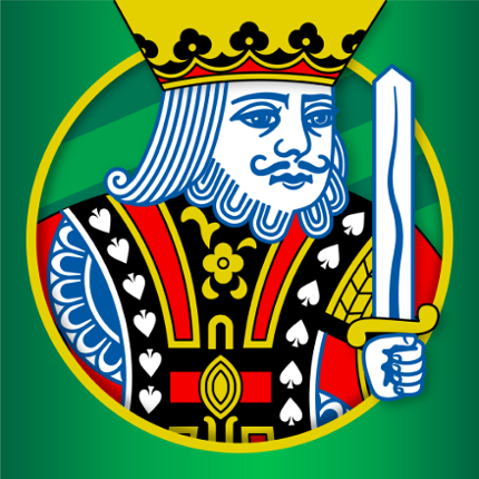 FreeCell Solitaire Classic Image