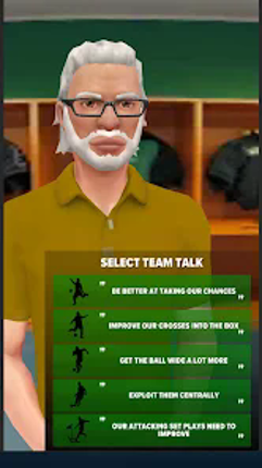 Soccer Club Management 2024 Image