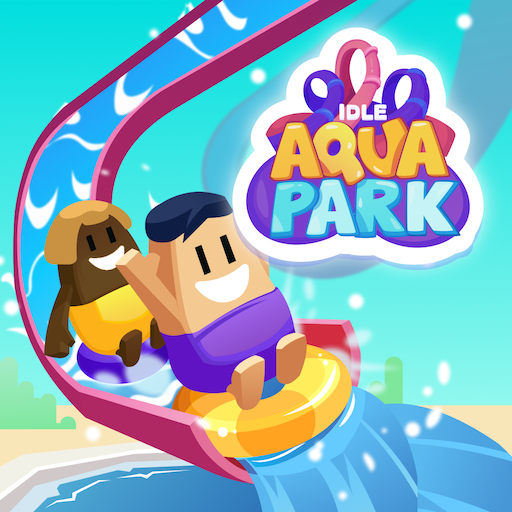 Games like Idle Aqua Park