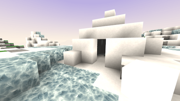 HD Craft 3D - Ultra Realistic screenshot