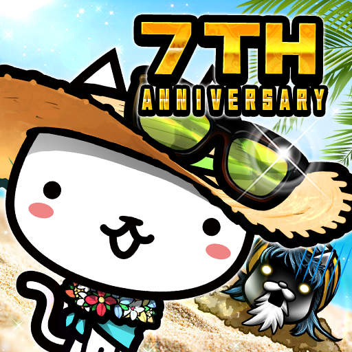 Games like Cats the Commander