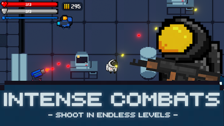 StarSector Survival screenshot