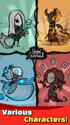 Shadow Survival screenshot