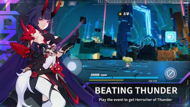 Honkai Impact 3rd Image