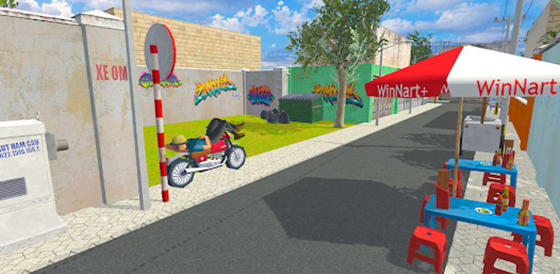 Pho Master: Cooking Fever screenshot