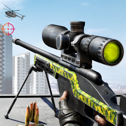 Fps Sniper Gun Shooter Games Image