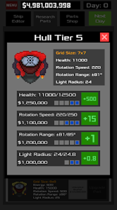 Overkill Drill Image