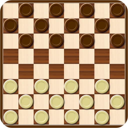 Games like Damas - checkers