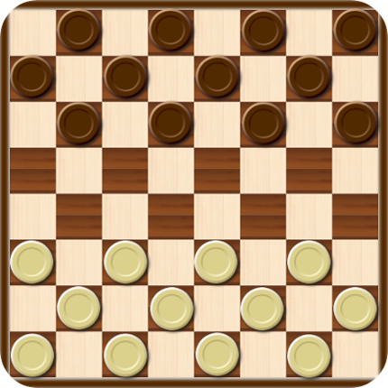 Damas - checkers Image