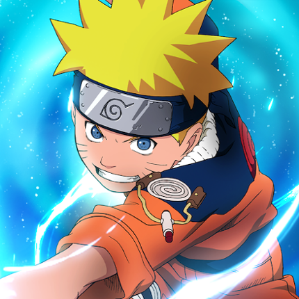 NARUTO: Ninja Cards Image