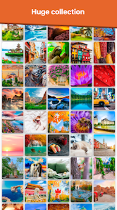 Finger Color: paint game Image