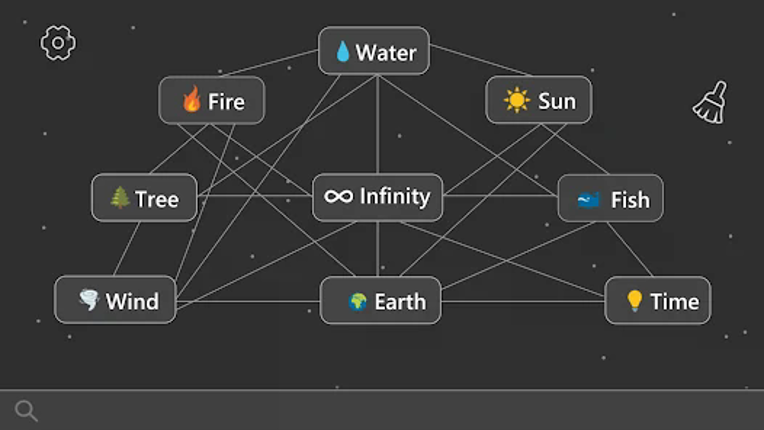 Potion Craft: Little Infinity Image