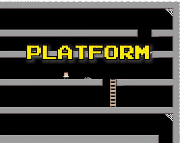 Games like Platformer