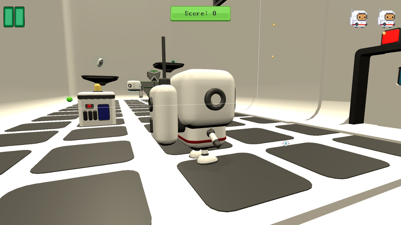 Games like 3DPlatformer - Tutorial