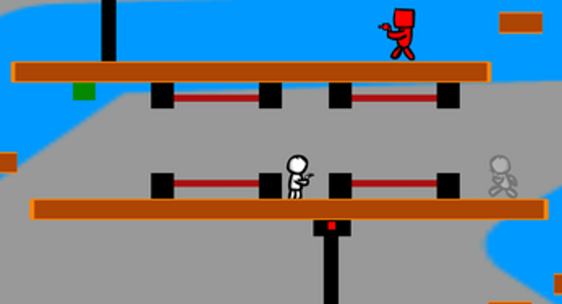 4 Little Seconds screenshot