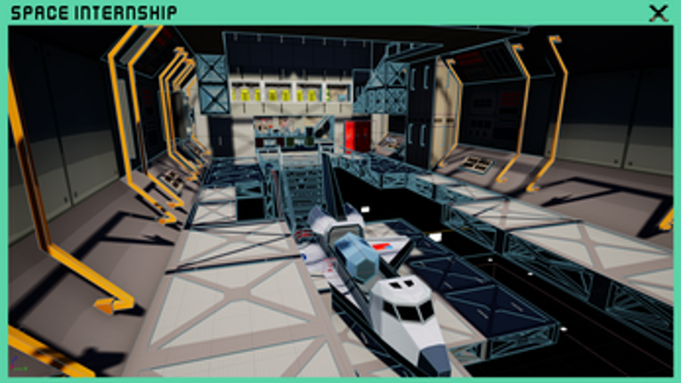 A Ship That is Broken will Remain Broken screenshot
