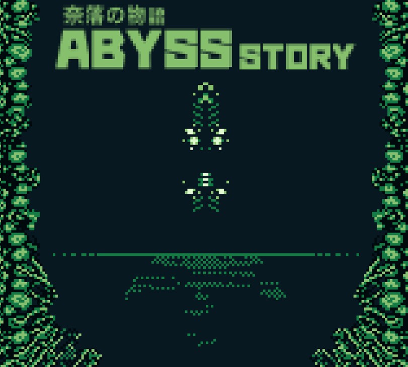 Games like Abyss Story